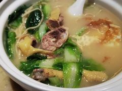 生日面-慧娟面馆·餐厅(望江路店)