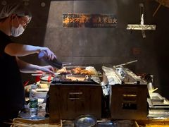 -筱田の食堂·izakaya(淮海中路店)