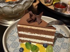 -Osteria Garden 生蚝花园餐厅(原进贤路店)