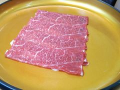 -牛New寿喜烧(青浦店)