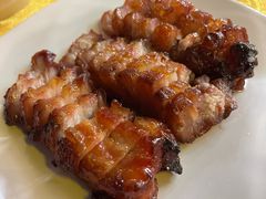 -台山新孖宝柴火黄鳝饭(三合温泉店)