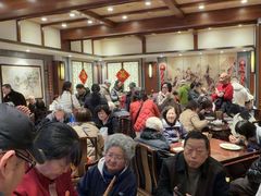 -老半斋(福州路店)