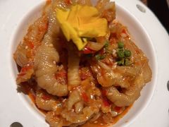 -佬麻雀·新湘菜(珠海金发购物中心店)