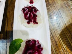-悠味天老妈疙瘩汤(万达店)