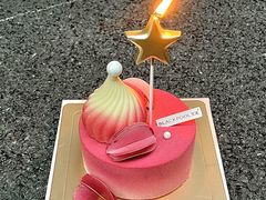 -黑池口感烘焙·生日蛋糕(坂田店)