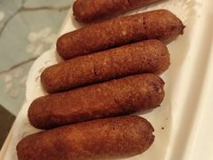 -素心斋素食餐厅