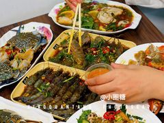 -圆蛋酒料•生腌(开元路店)