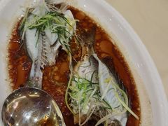 -益利大酒楼(井岸店)