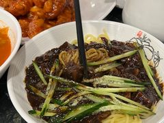 -桃园中华料理炸酱面(燕儿岛路店)