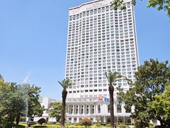 -上海花园饭店