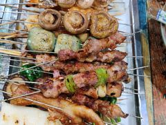 -老谢野馄饨(延安路店)