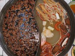 -石灰市老火锅(北滨路店)
