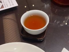 -中山保利艾美酒店-乐美中餐厅