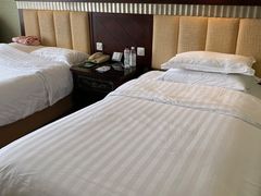 -成都世纪城假日酒店-西楼