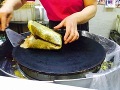 -清真·二嫂子煎饼果子(鼓楼旗舰形象店)