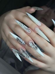-171 Naillife