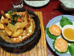-潮堂(环球金融中心店)