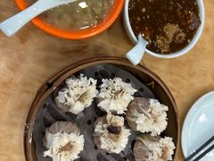 -都一处烧麦馆(前门店)