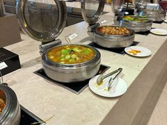 -恩施瑞享国际酒店·自助餐厅