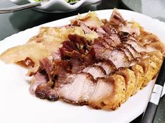 -瑞丰园庭院餐厅·白族传统家常菜