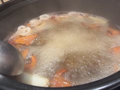 -滇野云南野生菌餐厅(陕西南路店)