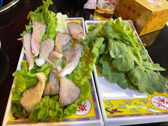 -芦月轩羊蝎子(太平桥店)