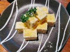 -京鹿料理(荟聚店)