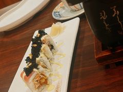 -黑松白鹿(金融街店)