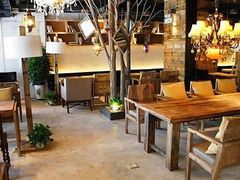 -maan coffee漫咖啡(通州店)