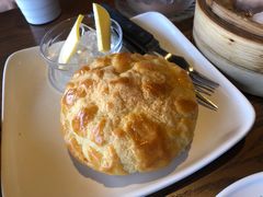 -香港表哥茶餐厅(银泰百货店)