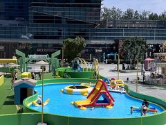 -大族广场Mall&More