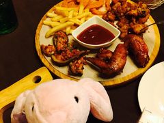 -G+KITCHEN(龙湖狮山天街店)