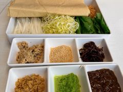 -海泰食府·新鲁菜·家宴(总部基地店)