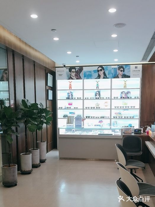 嘉悦丽格眼科(丰联广场店)图片