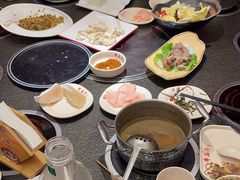 -牛品荟牛肉火锅(新城广场店)