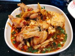 -自贡好吃客(科华店)