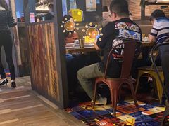 -探鱼·鲜青椒爽麻烤鱼(三水广场店)