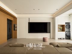 -捌号空间装饰|武昌总部(武昌总部)