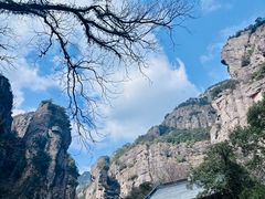 -雁荡山风景名胜区