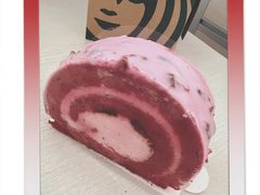 -星巴克(大连柏威年店)