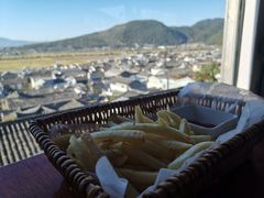 -无有景观餐厅·铜瓢牛肉·下午茶