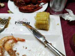 -福缘烤肉王自助(爱琴海-原比尔森店)