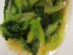 蒜泥空心菜-江南公社(跨塘店)