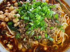 -丁丁猫重庆小面(徐州路店)