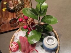 -蟹犇前•帝王蟹雪蟹(陆家嘴店)
