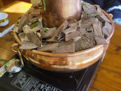 -如意林卡藏餐吧(大昭寺店)