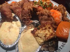 松子日本料理(亮马桥店)-松子料理(亮马桥店)