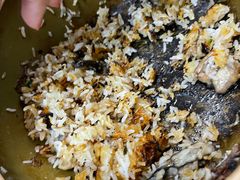 -红星光发煲仔饭(文海店)
