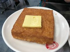 法兰西多士-义顺牛奶公司