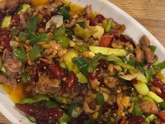 -丰乐餐厅·始于1999·本地老字号